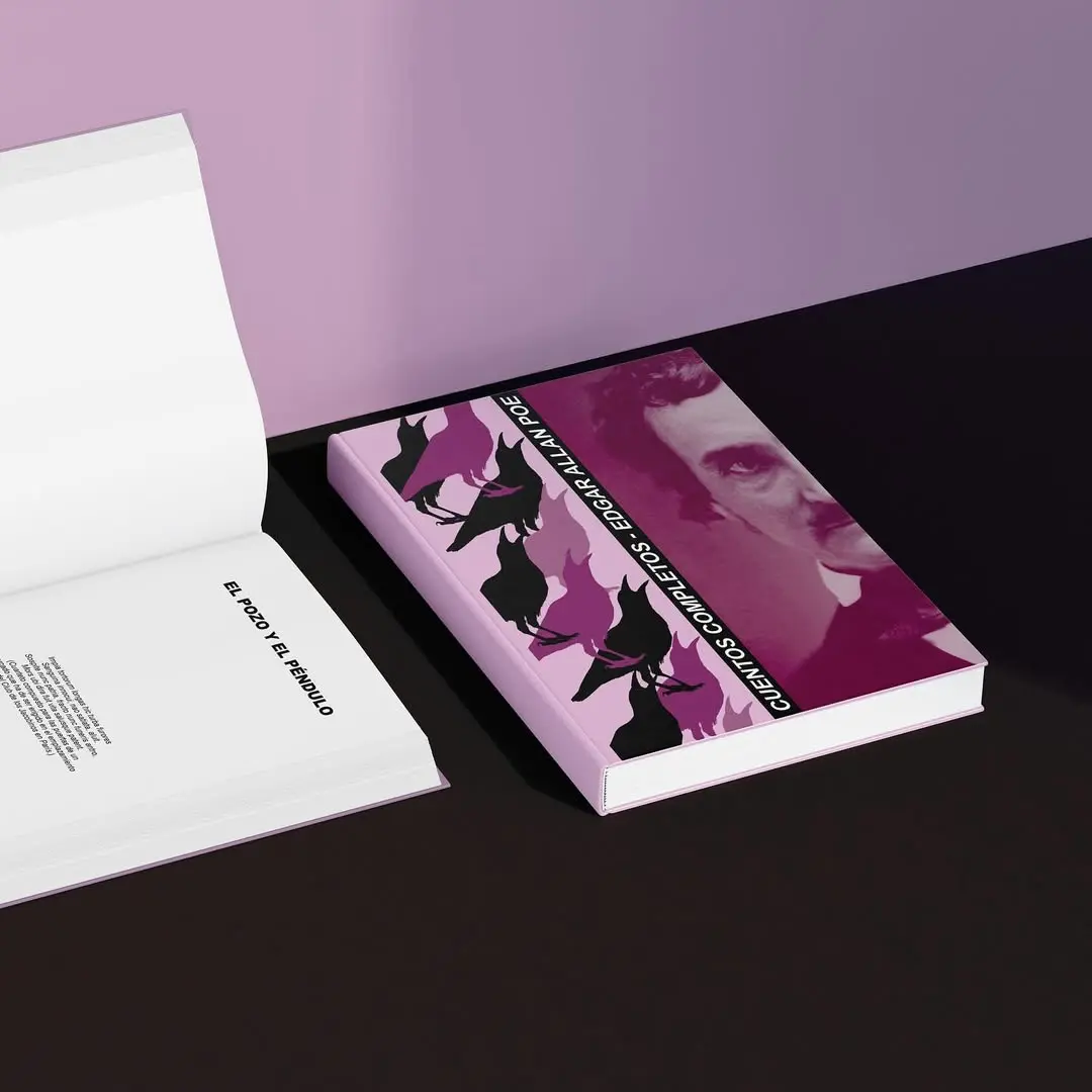 Proyecto Libro